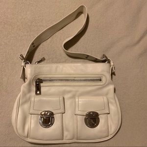 Marc Jacobs Multi-Pocket Shoulder Bag